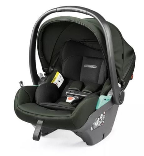  Primo Viaggio Lounge avtosedež, temno zelen