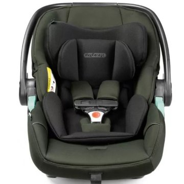 Peg Perego Primo Viaggio Lounge avtosedež, temno zelen