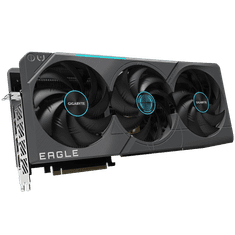 Gigabyte GeForce RTX 4080 Eagle grafična kartica, 16 GB (GV-N4080EAGLE-16GD)