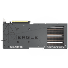 Gigabyte GeForce RTX 4080 Eagle grafična kartica, 16 GB (GV-N4080EAGLE-16GD)
