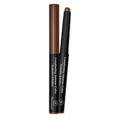Dermacol Dolgostojna intenzivna barva (Eye Liner & Shadow) 1,6 g (Odstín 7)