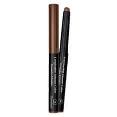 Dermacol Dolgostojna intenzivna barva (Eye Liner & Shadow) 1,6 g (Odtenek č.8)