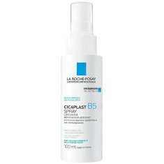 La Roche - Posay Pomirjevalno pršilo Cicaplast B5 (Spray) 100 ml