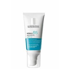 La Roche - Posay Vlažilni gel za obraz SPF 30 Hyalu B5 Aqua gel ( Protective Concentrate ) 50 ml