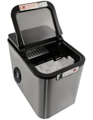 Ruhhy Aparat za izdelavo ledu 12Kg/24h Malatec 5537