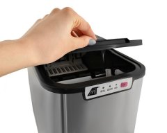 Ruhhy Aparat za izdelavo ledu 12Kg/24h Malatec 5537