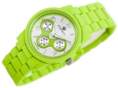 PERFECT WATCHES Ženska ura - Fiesta - (zp684b)