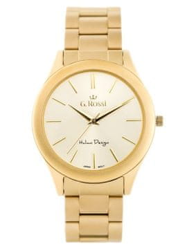 Gino Rossi Ura - 11912B2 (zg708a) - mat + škatla