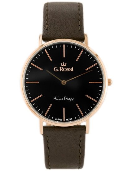 Gino Rossi Ura - 11014 (zg197j) + škatla