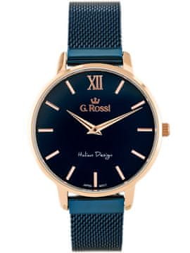 Gino Rossi Ura - 12177B (zg771g) + škatla