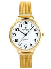PERFECT WATCHES Ženska ura F102-2 (zp891b)