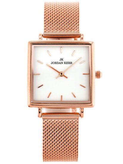 JORDAN KERR Ženska ura - G3006 (zj985c)