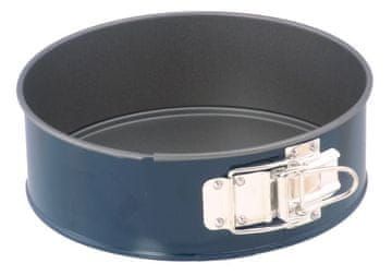 Kovovýroba Jeníkov Pekač za torte 1 dno ¤24cm Teflon CZ