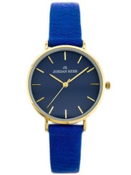 JORDAN KERR Ženska ura - L1025 (zj975k)