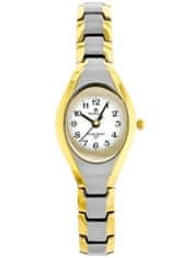 PERFECT WATCHES Ženska ura T030 (zp912b)