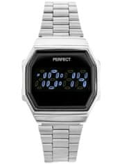 PERFECT WATCHES LED ura A8039 (zp916a)