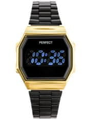 PERFECT WATCHES LED ura A8039 (zp916c)