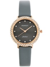 PERFECT WATCHES Ženska ura J503 (zp924d)