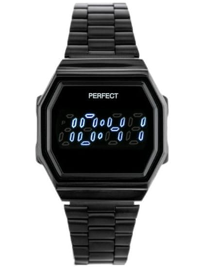 PERFECT WATCHES LED ura A8039 (zp916d)