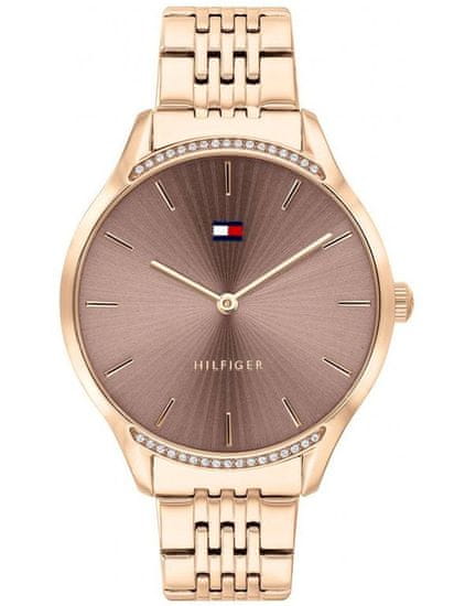 Tommy Hilfiger Ženska ura 1782212 siva (zf500b)