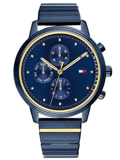 Tommy Hilfiger Ženska ura 1781893 Gigi (zf505a)