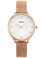 Pacific Ženska ura X6174 - Rosegold (zy659c)