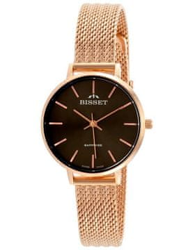BISSET Ženska ura BSBF30 (zb578m) - safirno steklo