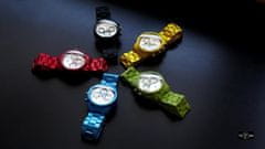 PERFECT WATCHES Ženska ura - Fiesta - (zp684b)
