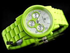 PERFECT WATCHES Ženska ura - Fiesta - (zp684b)