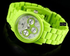 PERFECT WATCHES Ženska ura - Fiesta - (zp684b)