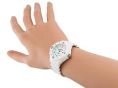 Casio Ženska ura LRW-200H 7BV (zd557a)