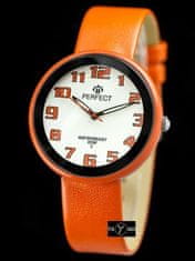 PERFECT WATCHES Ženska ura - Verona - True Color (zp722c)