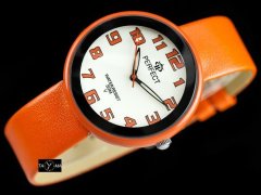 PERFECT WATCHES Ženska ura - Verona - True Color (zp722c)