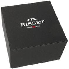 BISSET Moška ura BSMF59 - avtomatska (zb102b)