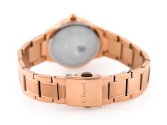 Gino Rossi Ura - 11067B (zg742e) + škatla