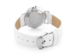 PERFECT WATCHES Ženska ura A3065 (zp881a) - Bela