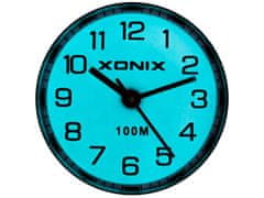 Xonix AAC-006 Ženska ura - vodoodporna z odprtino (zk545a)