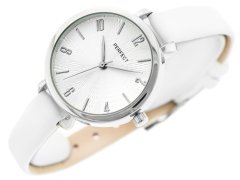 PERFECT WATCHES Ženska ura A3084 (zp869a) - Bela