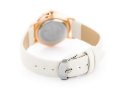 PERFECT WATCHES Ženska ura A3064 (zp870a) - Bela