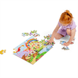 Bigjigs Toys Puzzle Fantazijski svet