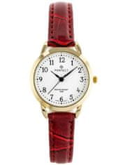 PERFECT WATCHES Ženska ura C323-D-1 (zp940c)
