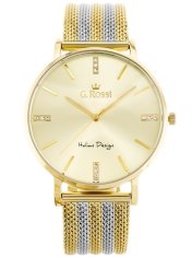Gino Rossi Ura - 10401B3-3D2 (zg836c) + škatla