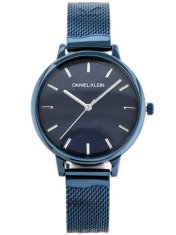 Daniel Klein Ura 12205-6 (zl500g) + škatla