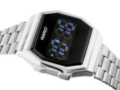 PERFECT WATCHES LED ura A8039 (zp916a)