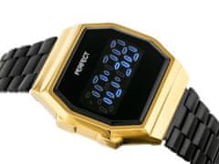 PERFECT WATCHES LED ura A8039 (zp916c)