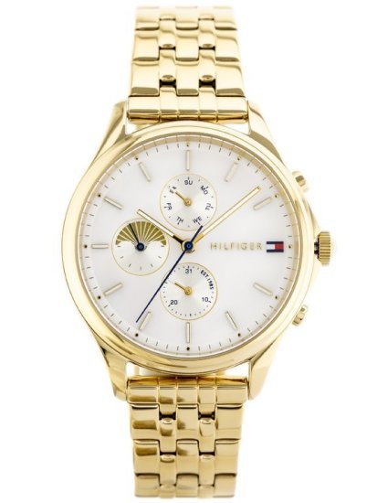 Tommy Hilfiger Ženska ura 1782121 Whitney (zf512a)