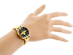 PERFECT WATCHES Ženska ura S639 - Dragonfly (zp934d)