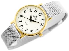 PERFECT WATCHES Ženska ura B7394 Antialergijska (zp898b)