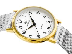 PERFECT WATCHES Ženska ura B7394 Antialergijska (zp898b)