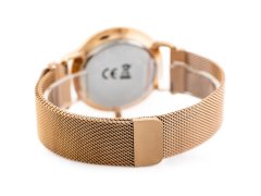 Gino Rossi Ura - 10401B4-3D3 - magnetna zaponka (zg849f) + škatla